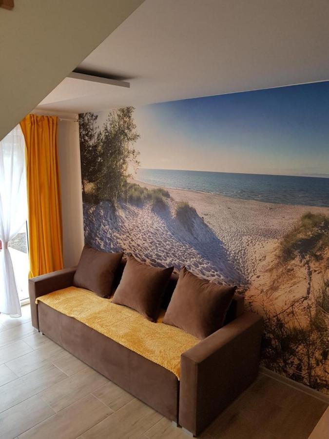 Szmaragdowe Morze Villa วาดีสวาโวโว ภายนอก รูปภาพ